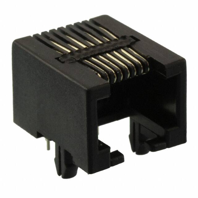 615008137121 W眉rth Elektronik  Conectores modulares